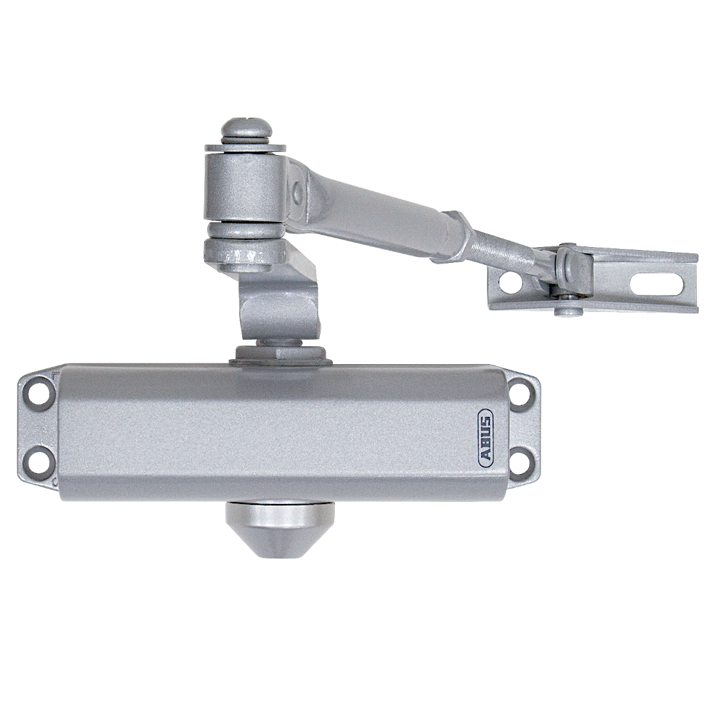 ABUS AC4223 OVERHEAD DOOR CLOSER SIZE 2-3