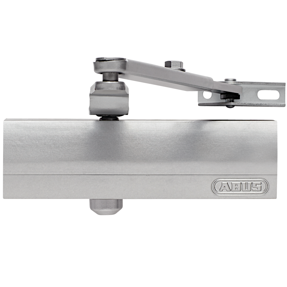 ABUS AC7023 OVERHEAD DOOR CLOSER SIZE 2-4
