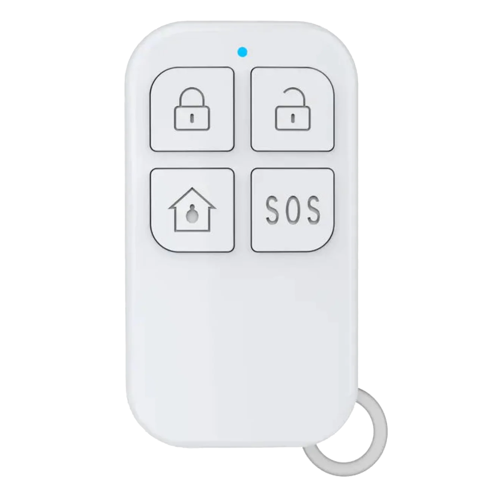 AMALOCK Remote Control To Suit ALM5100 Smart Alarm
