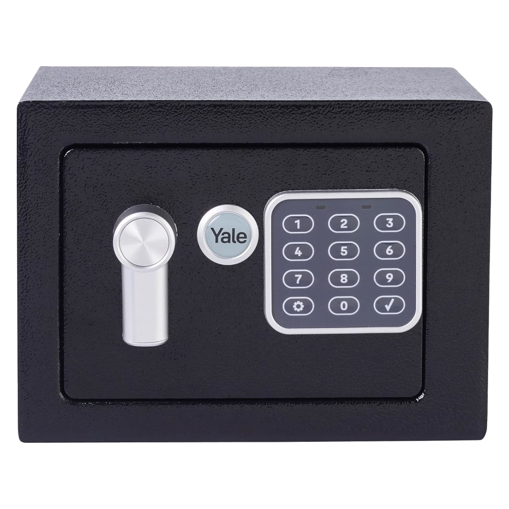 YALE Value Mini Safe YSV/170/DB2