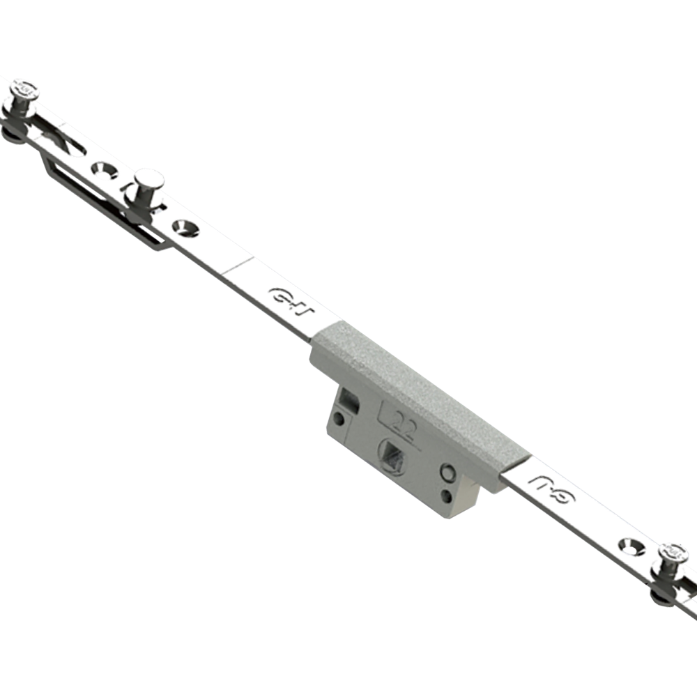 GU Espag Rod With Icam Technology 22mm