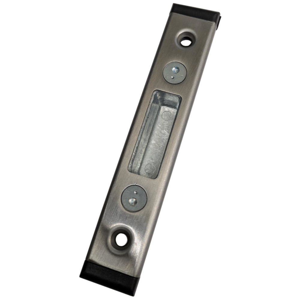 GU Deadbolt Keep U24 x 6mm With 12mm Axis To Suit Secury Panic E