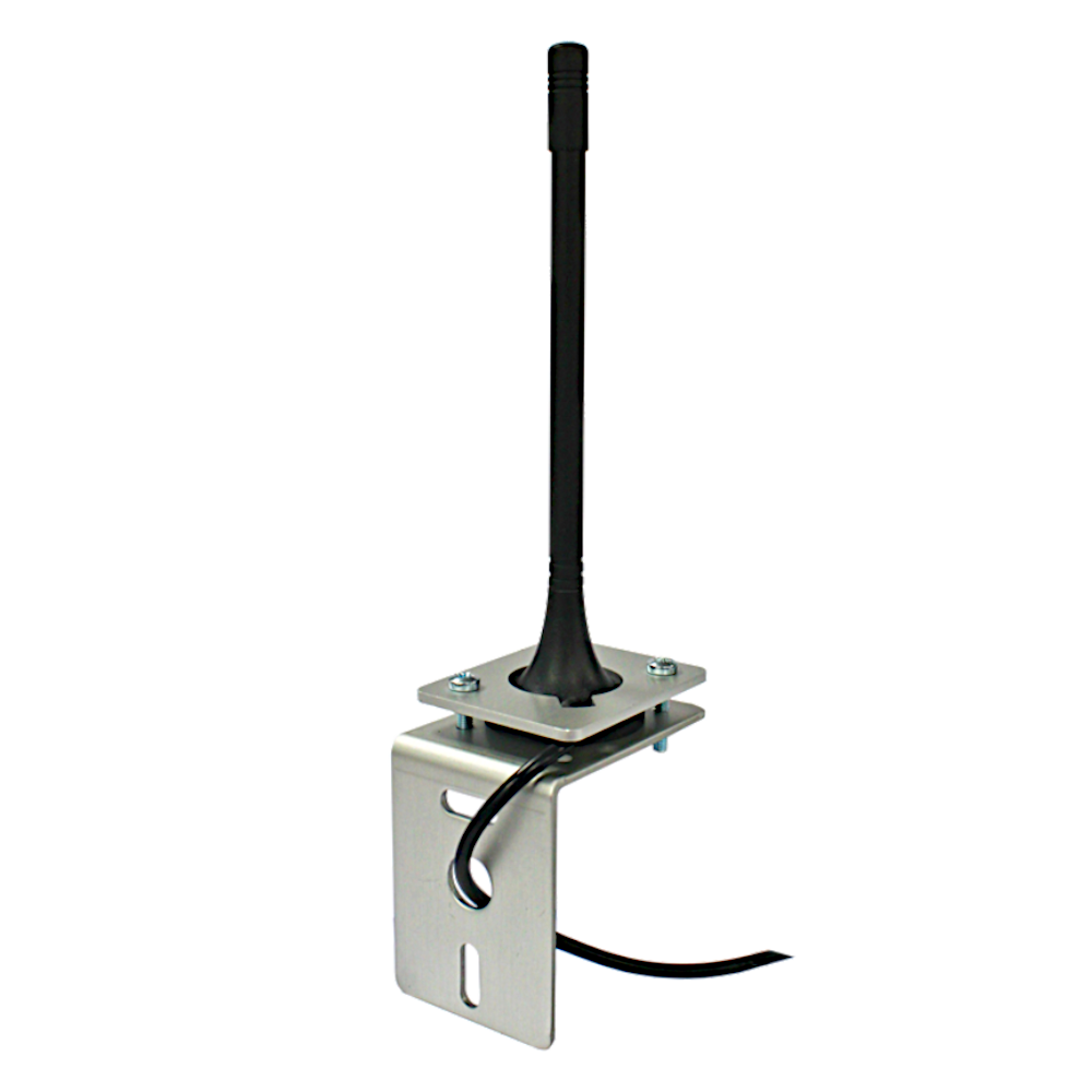 VIDEX 434 Standard GSM Antenna With Magnetic Base & L Bracket