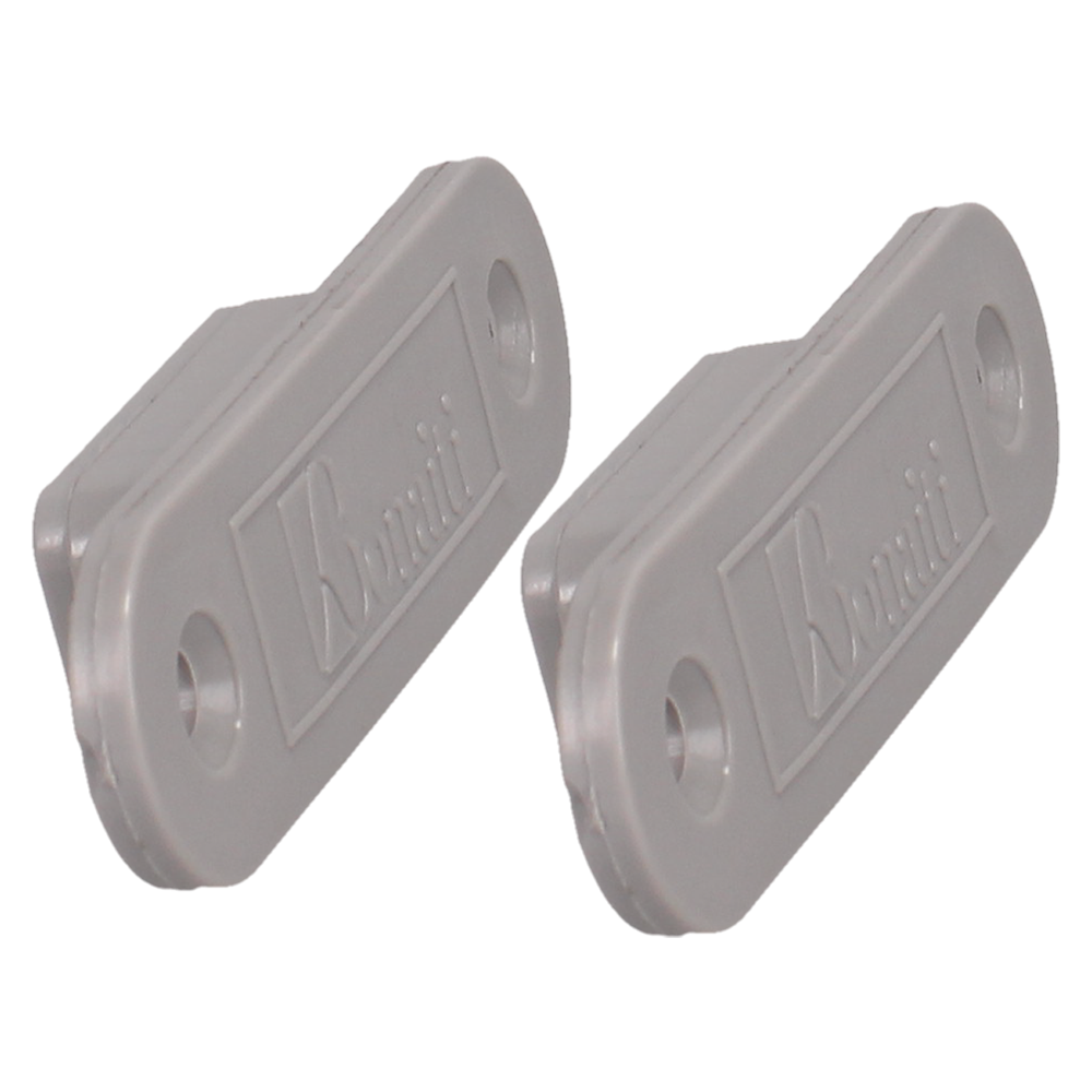 BONAITI SERRATURE DOOR Magnet Set (1 Pair)