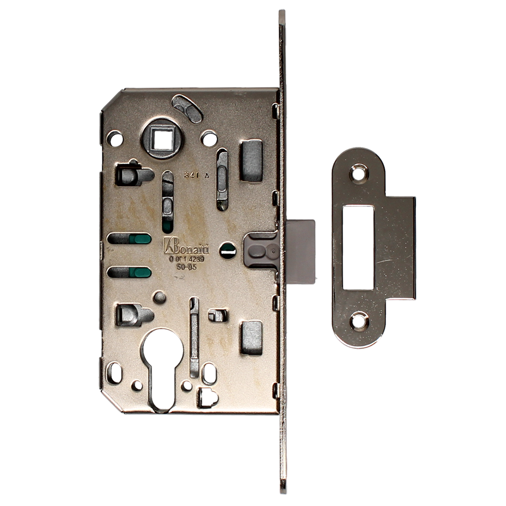 BONAITI SERRATURE Bitter NG A89 Euro Mechanical Lock