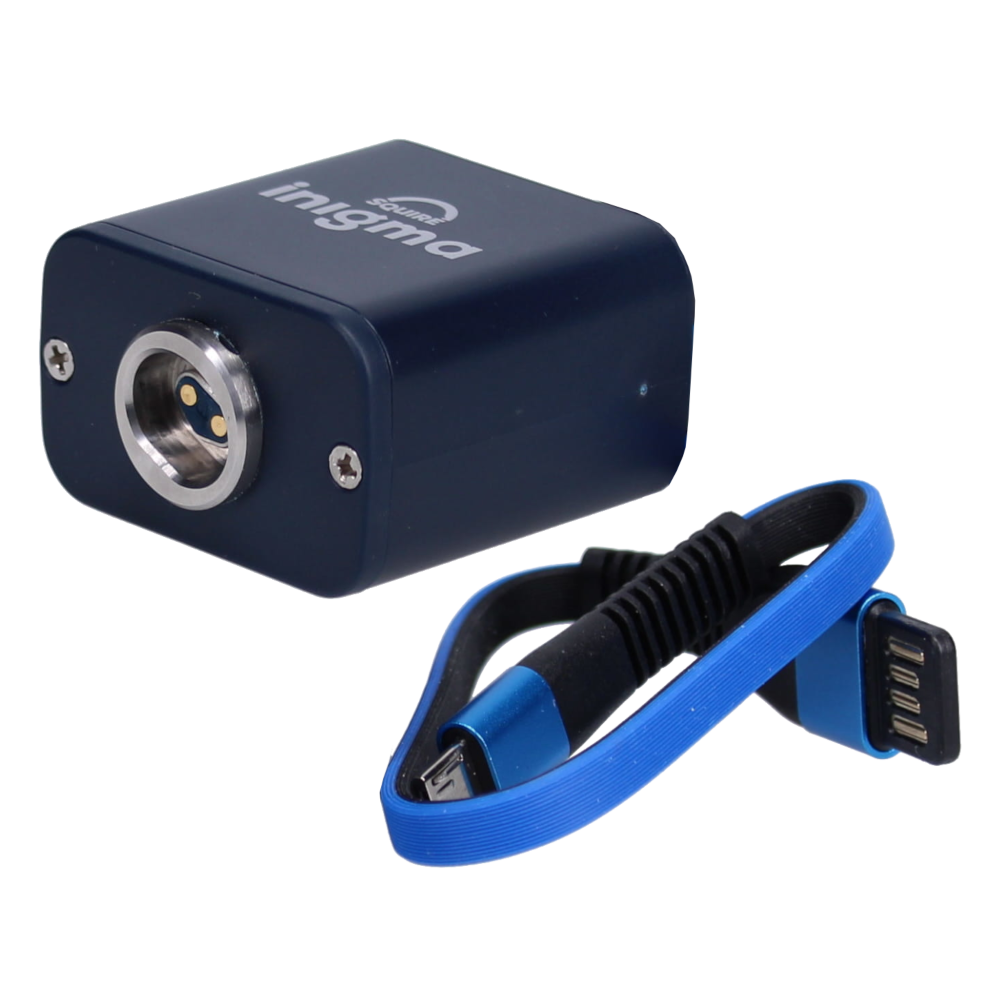 SQUIRE Inigma Key Fob Charger