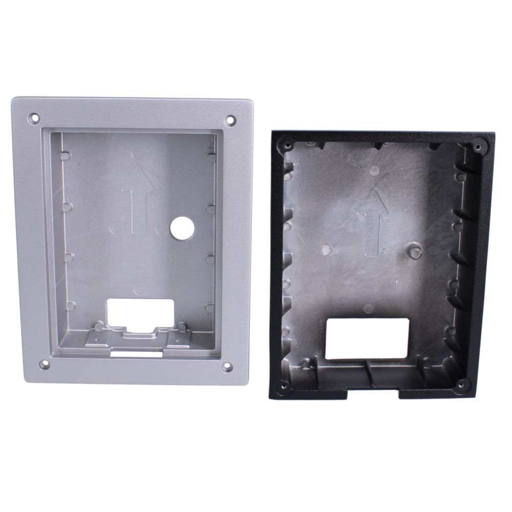 DAHUA Video Door Entry Flush Mount Plate VTM114