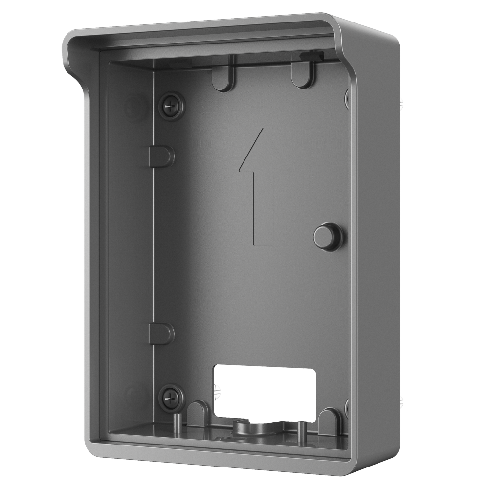 DAHUA Video Door Entry Surface Mount Rainshield VTM05R