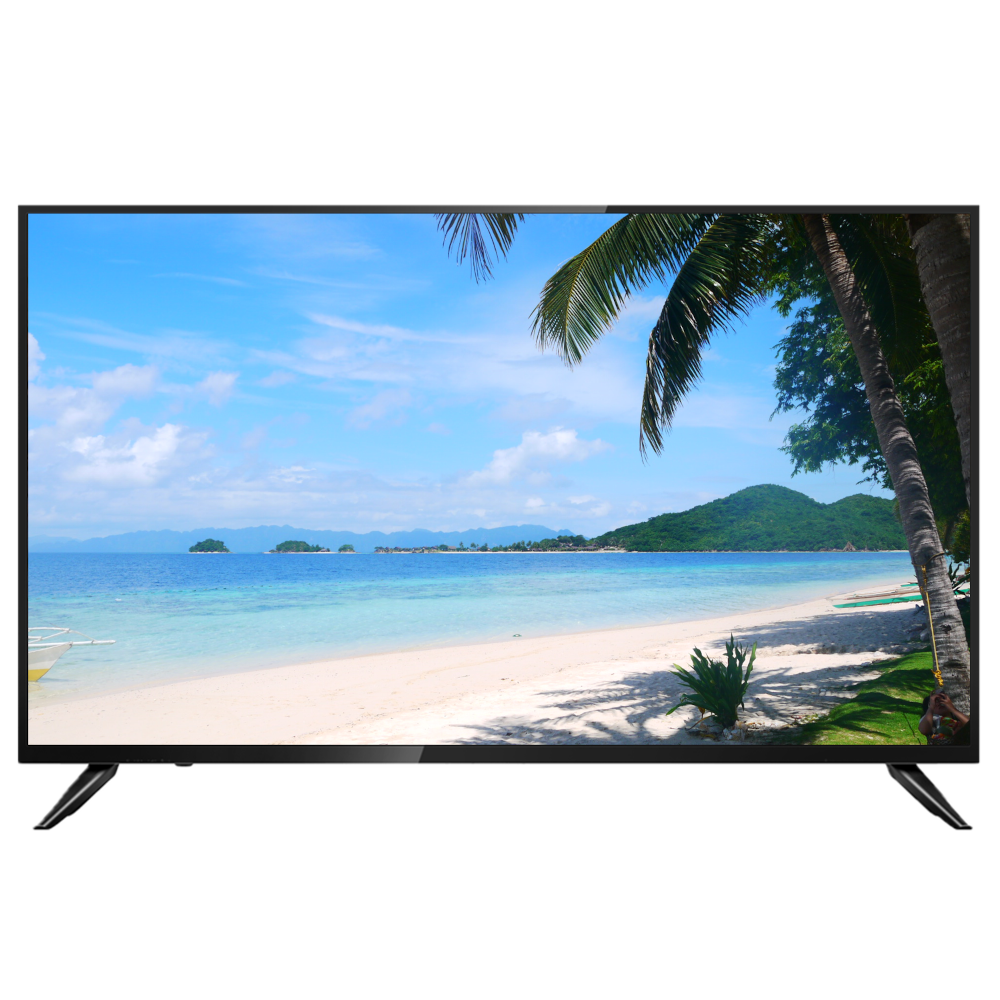 DAHUA Monitor LM43-F200 LED Backlit With Full HD Display 43 Inch Screen
