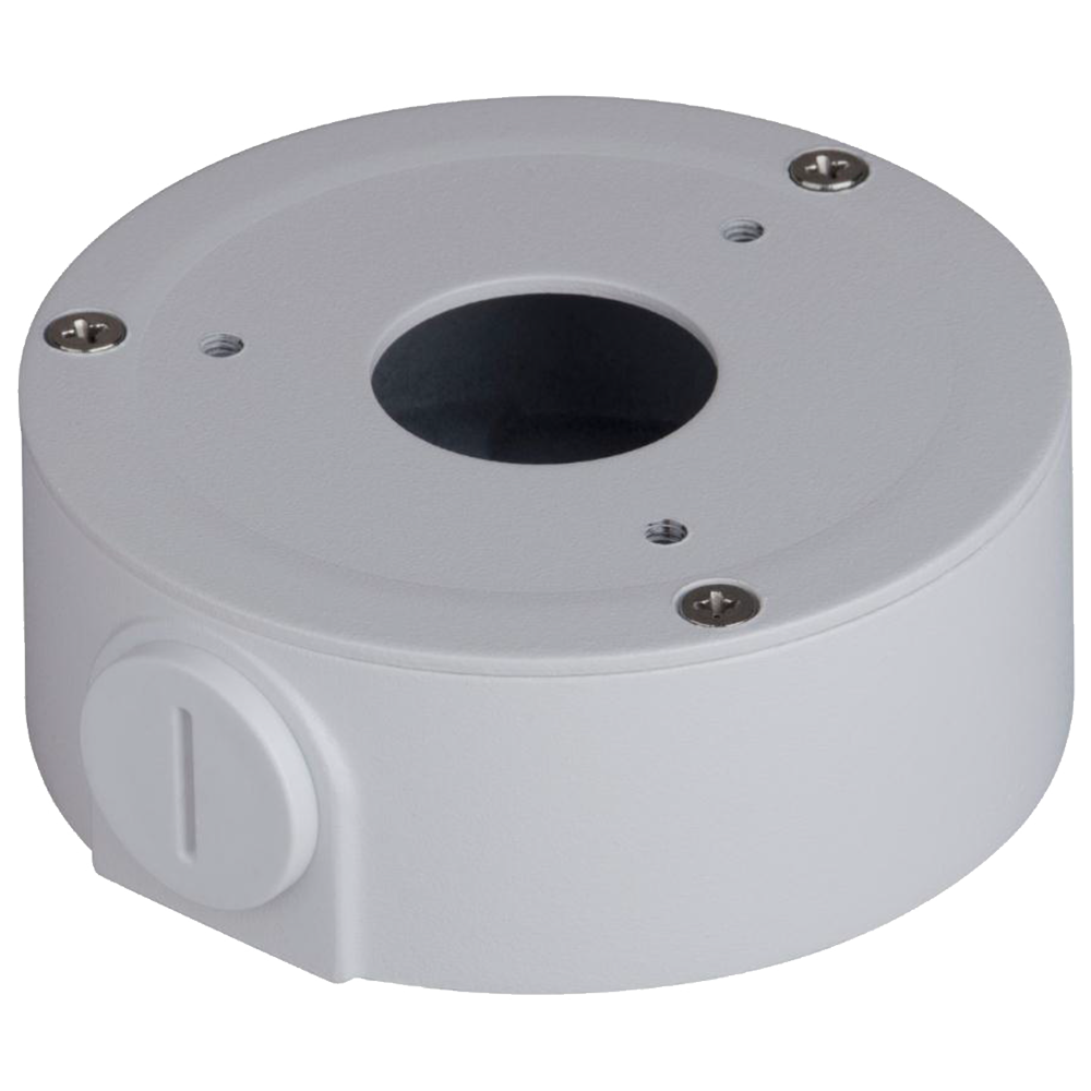 DAHUA PFA134 Round Aluminium Waterproof Junction Box