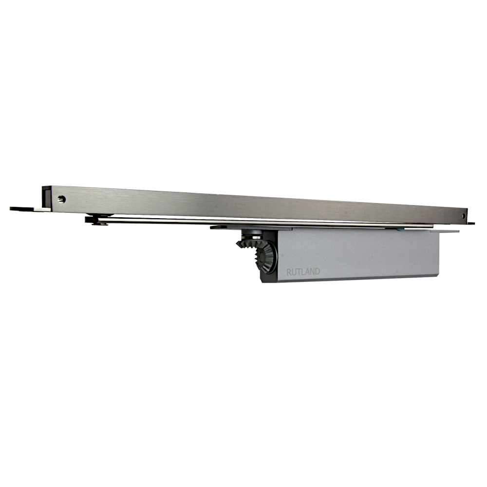 RUTLAND Fire Rated ITS.11205 Concealed Cam Action Door Closer EN 2-5
