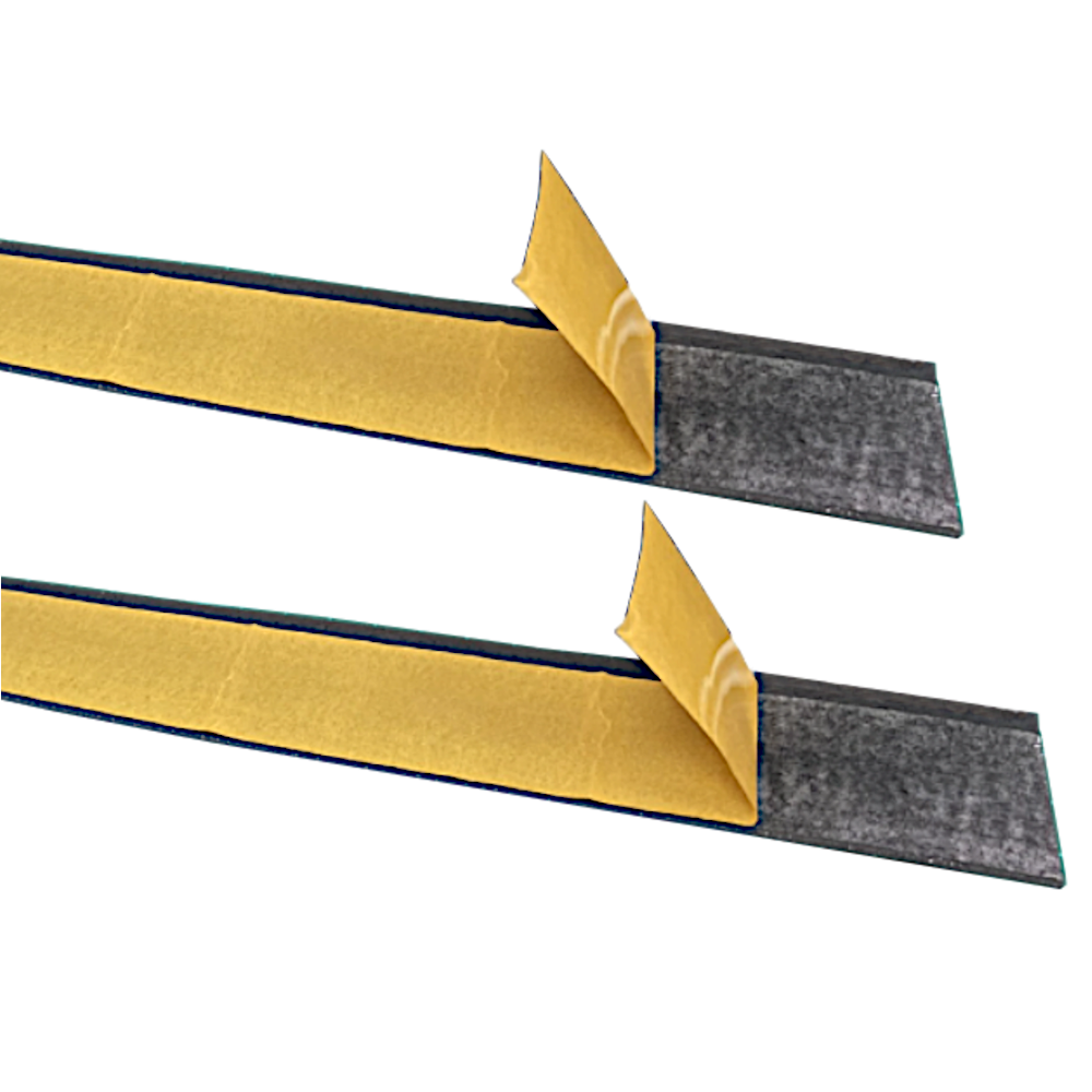 RUTLAND RLP Intumescent Wrap Strips For RLP Letterplate