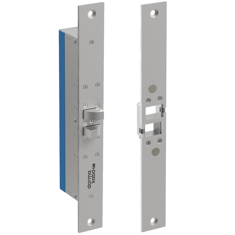 DORMAKABA SL30DBL Cobalt Double Action Door Side Load Lock