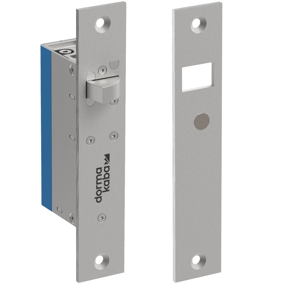 DORMAKABA SL30SGL Cobalt Single Action Door Side Load Lock