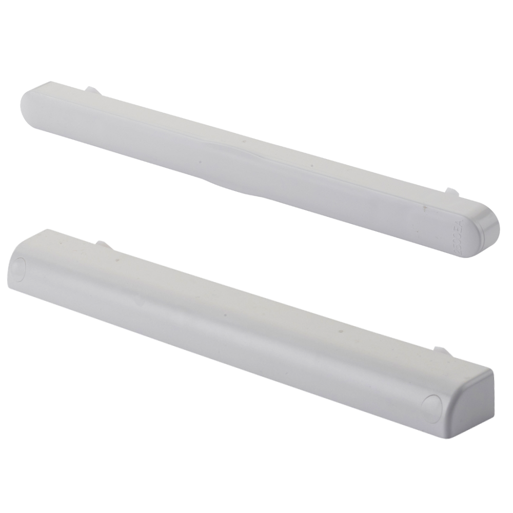 ERA Retro Fit Trickle Vent Internal & External Set 2500