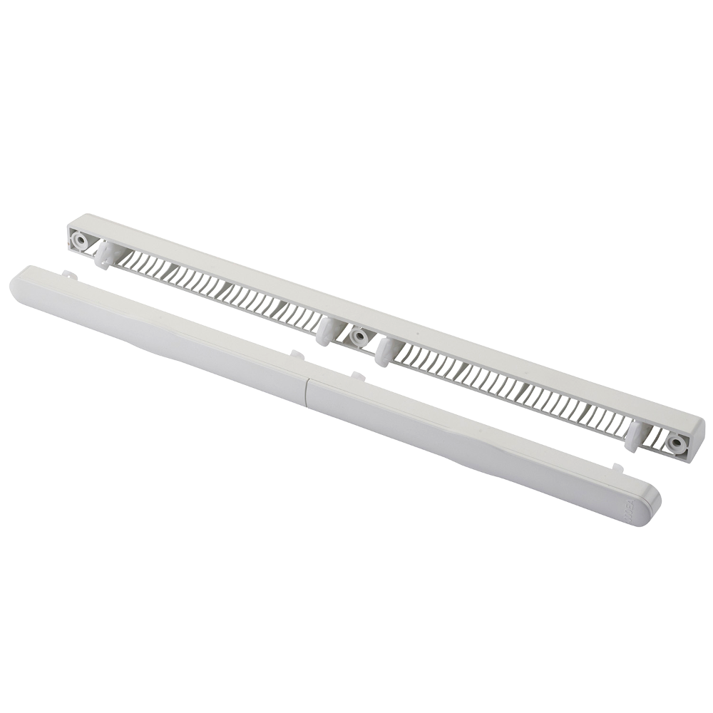 ERA Retro Fit Trickle Vent Internal & External Set 4000