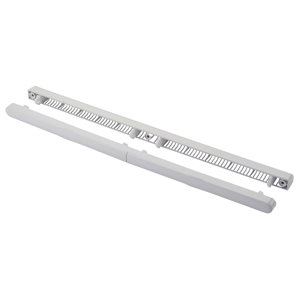 ERA Retro Fit Trickle Vent Internal & External Set 5000