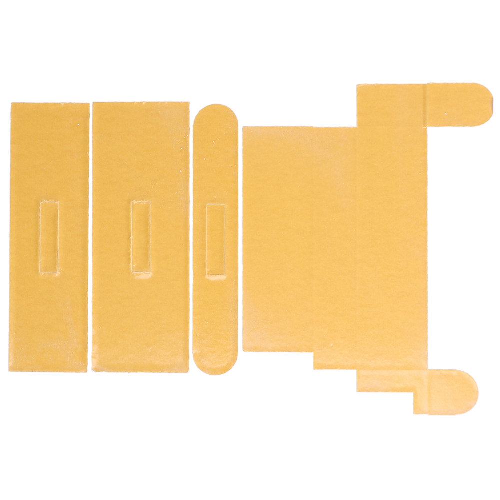 ABLOY Intumescent Pack To Suit 351,351M & 352M Electric Lock