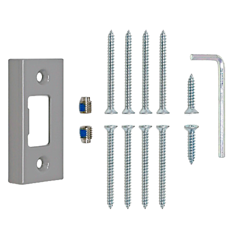 BRITON 370 Series Panic Latch Fixing Kit To Suit 1438/378/377