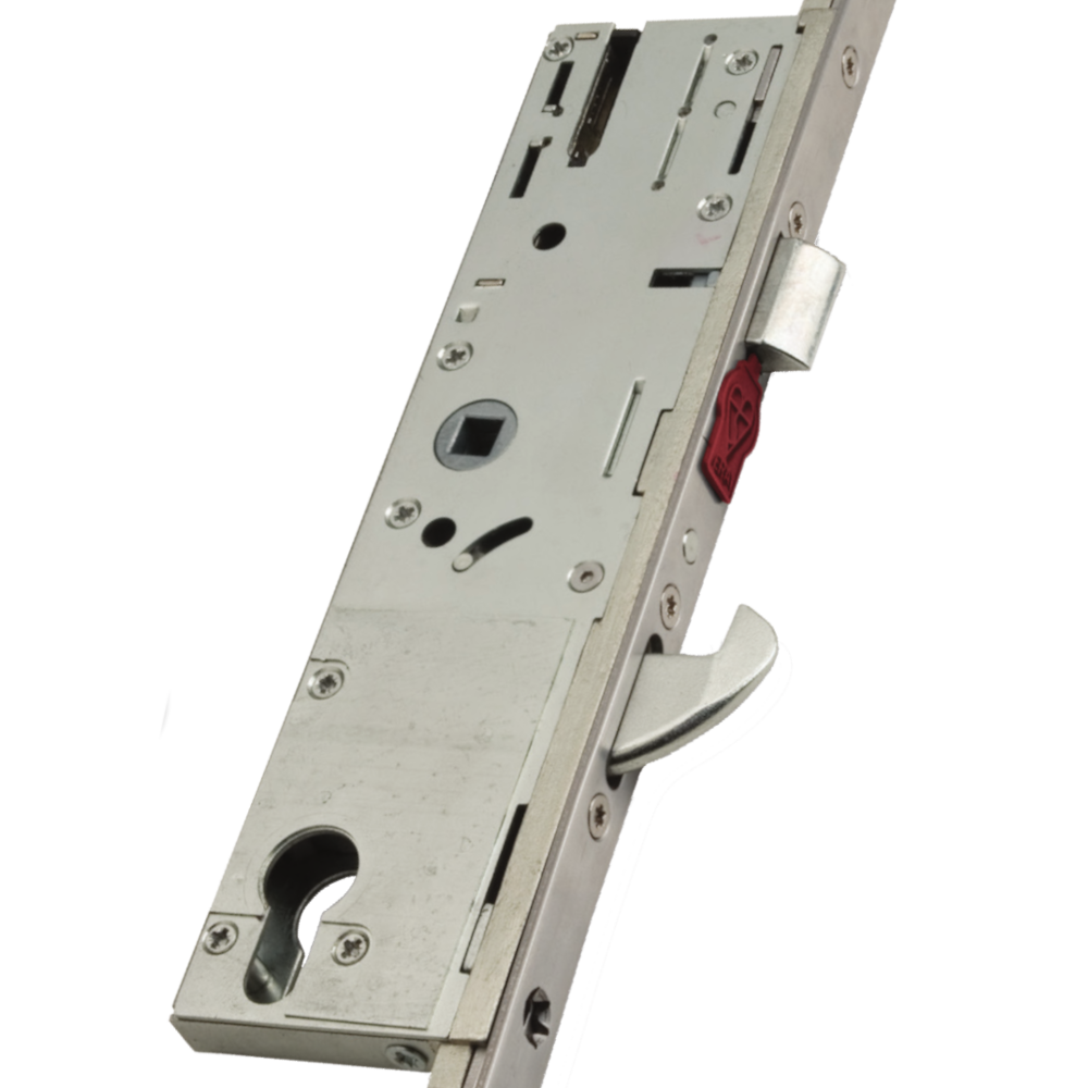 ERA Old BS Fortress Hook & Latch Split Spindle Gearbox