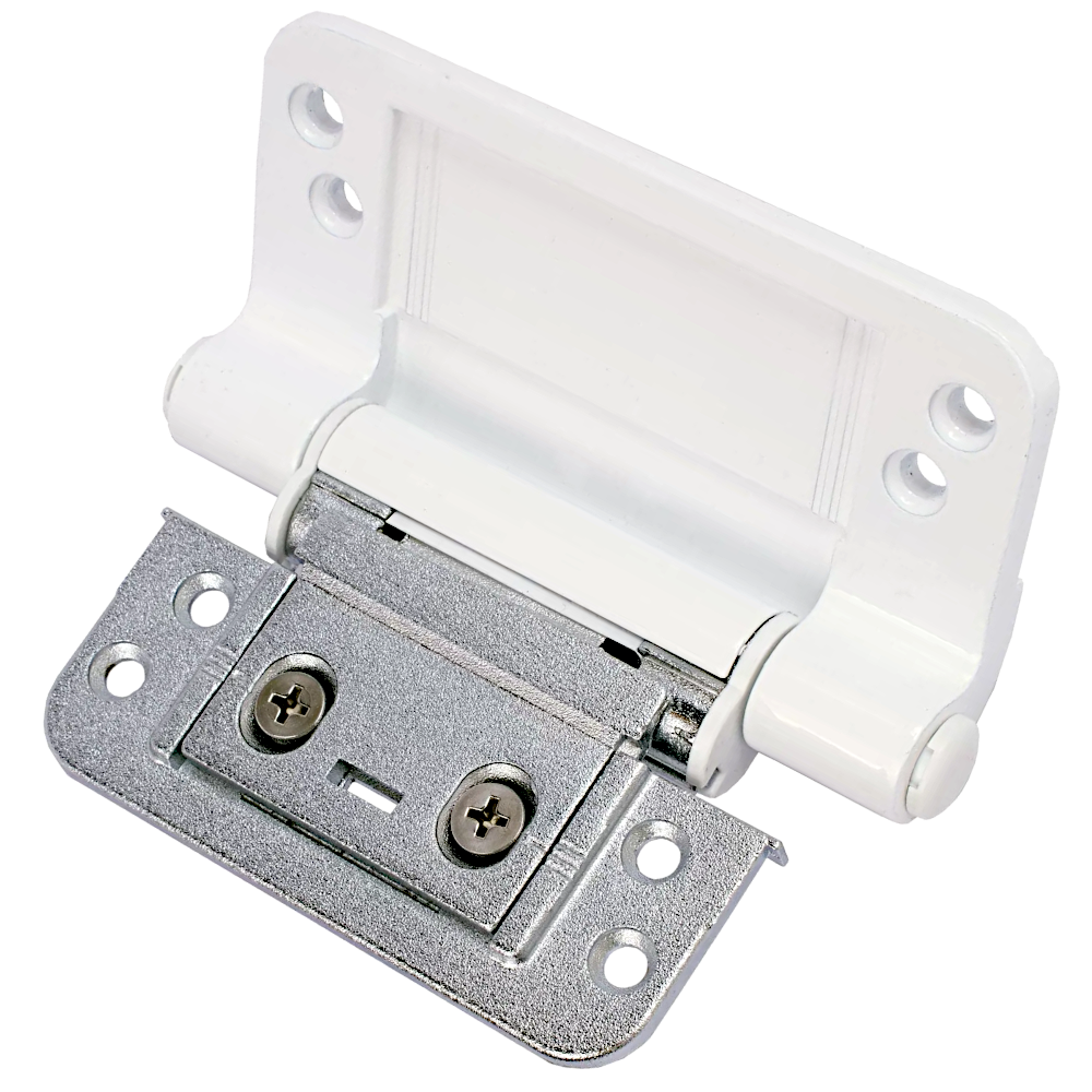 TROJAN 3D Composite Door 0705 Butt Hinge