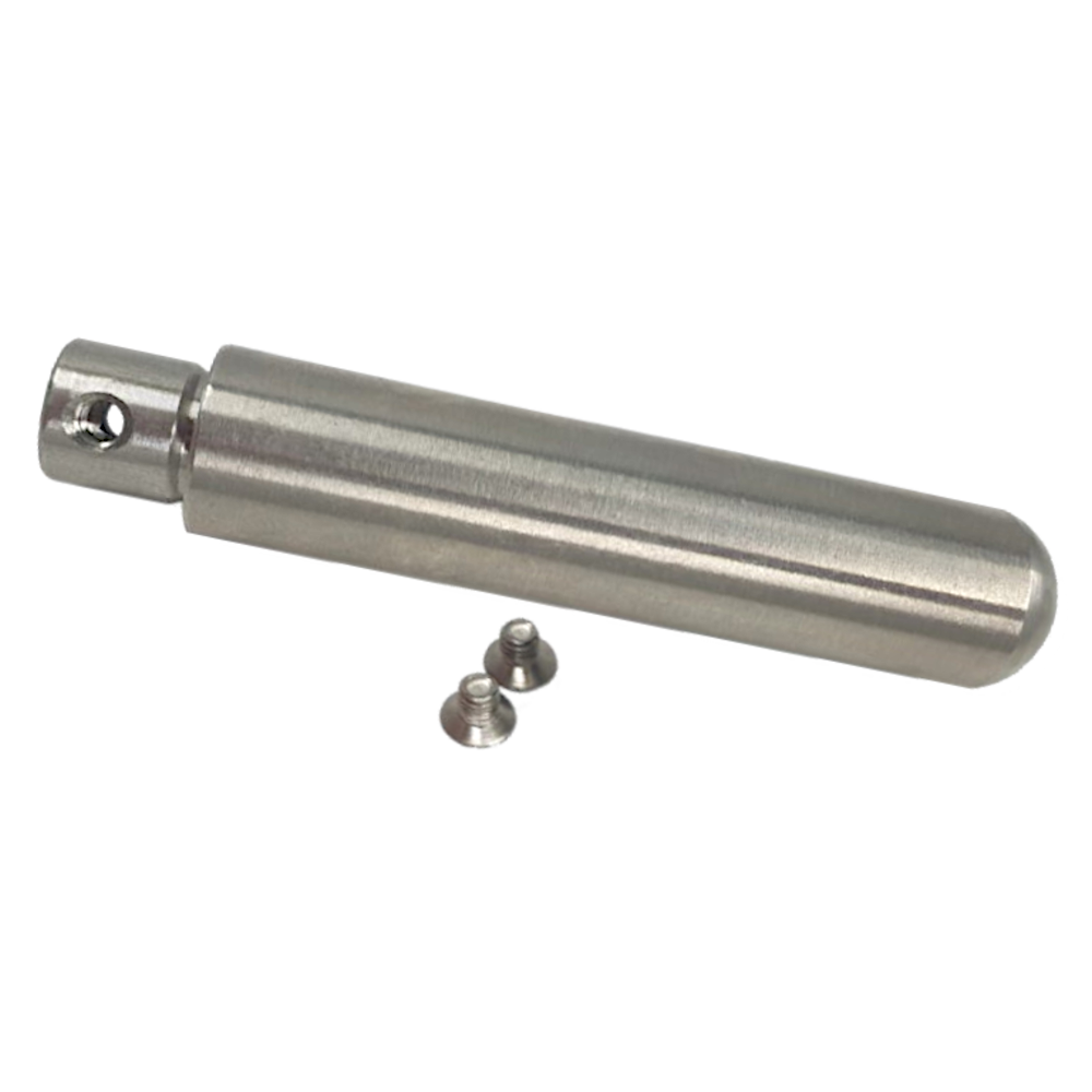 BORG LOCKS Deadbolt & Screws Extension To Suit BL3435 KO ECP