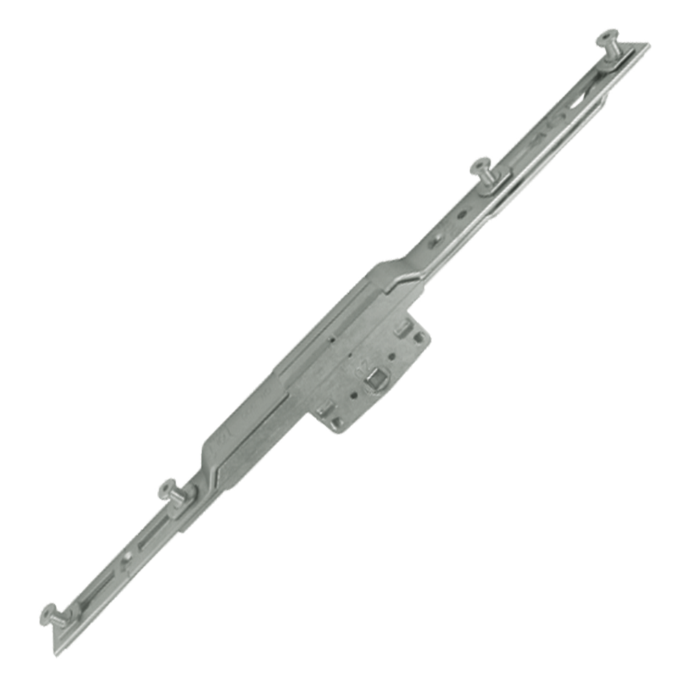 ELITE Fixed Twin Espag Rod 8mm Cam 20mm Backset