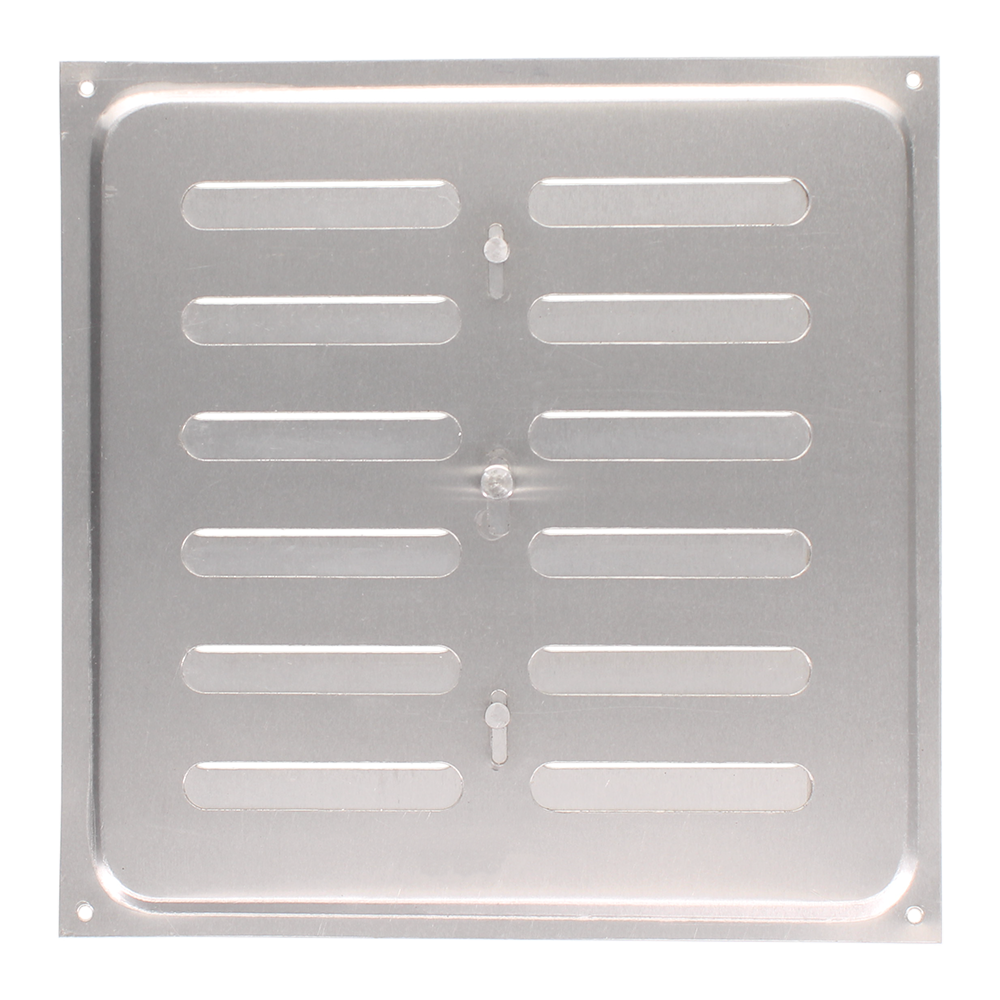 STADIUM Aluminium Hit & Miss Ventilator