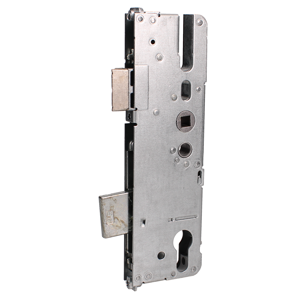 ELITE Auto Locking Latch & Deadbolt Single Spindle Gearbox Only