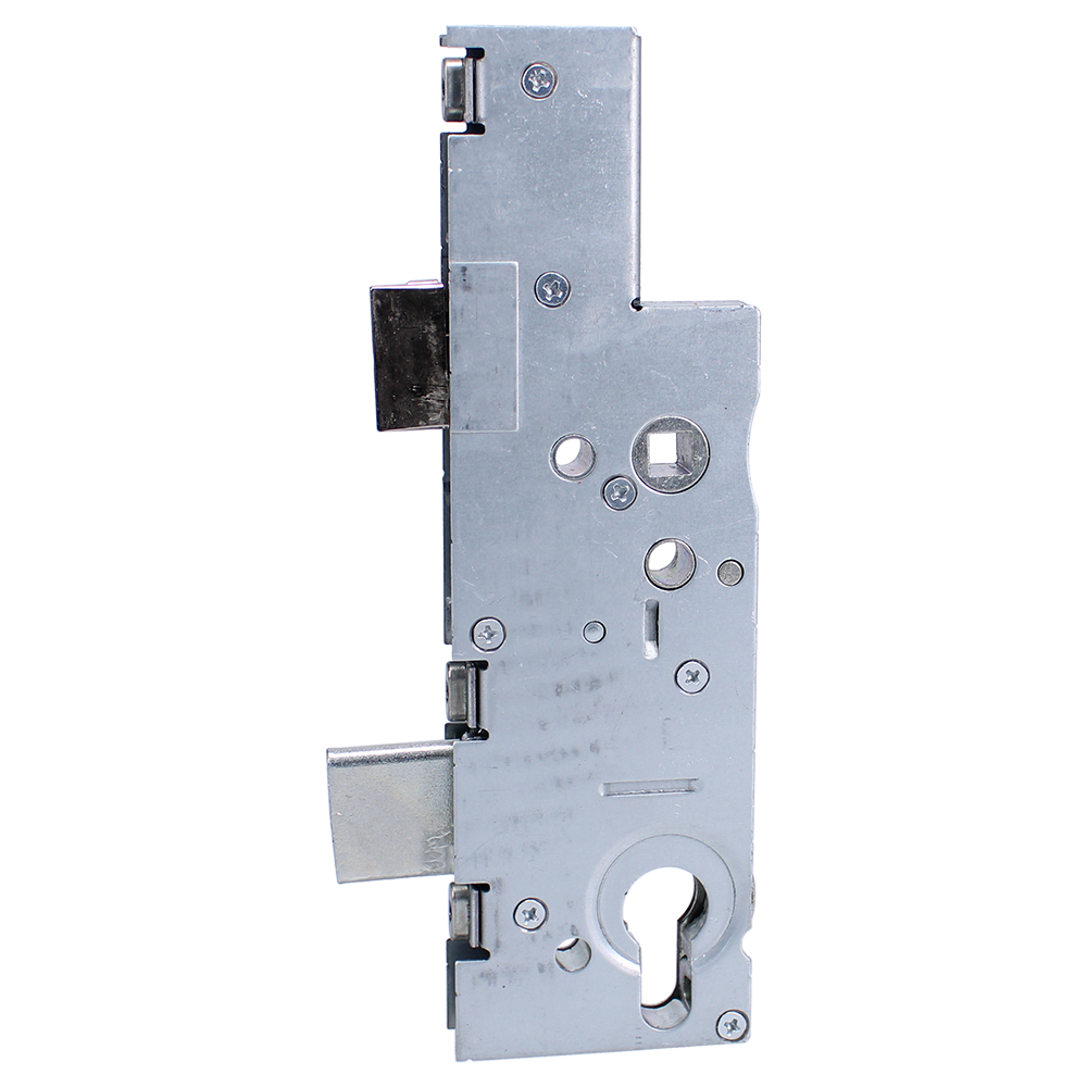 ELITE Keywind Latch & Deadbolt Single Spindle Gearbox Only