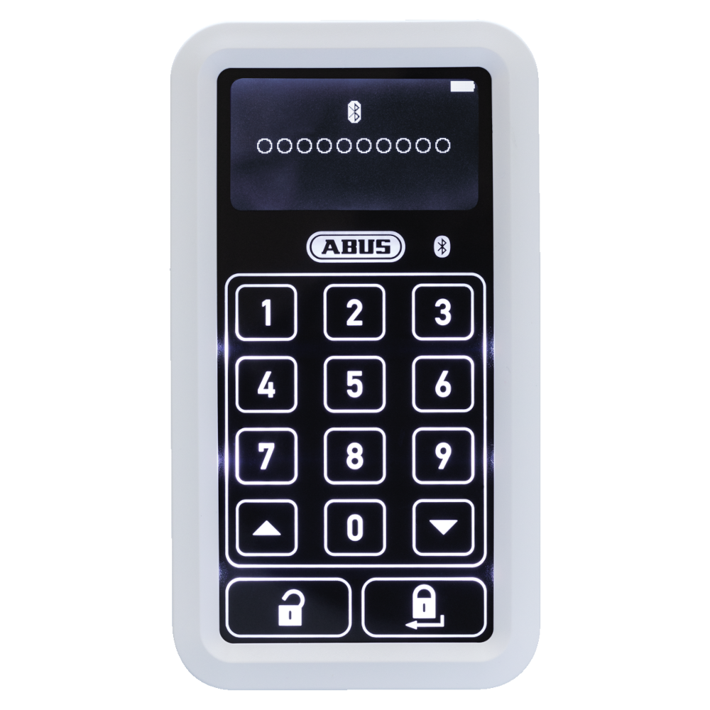 ABUS One Bluetooth Keypad