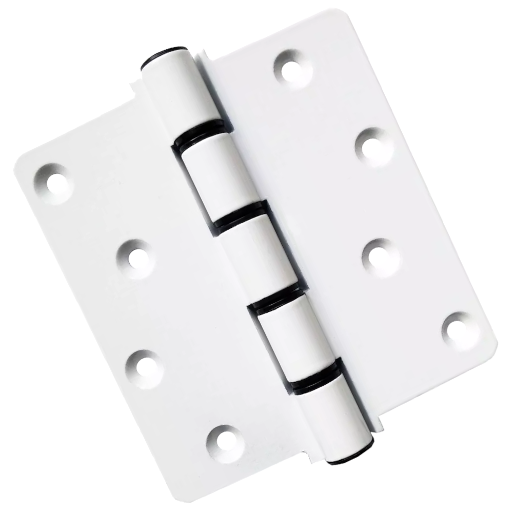 ERA Saracen Premier Homesafe Composite Single Door Butt Hinge 100mm (4 Inch)