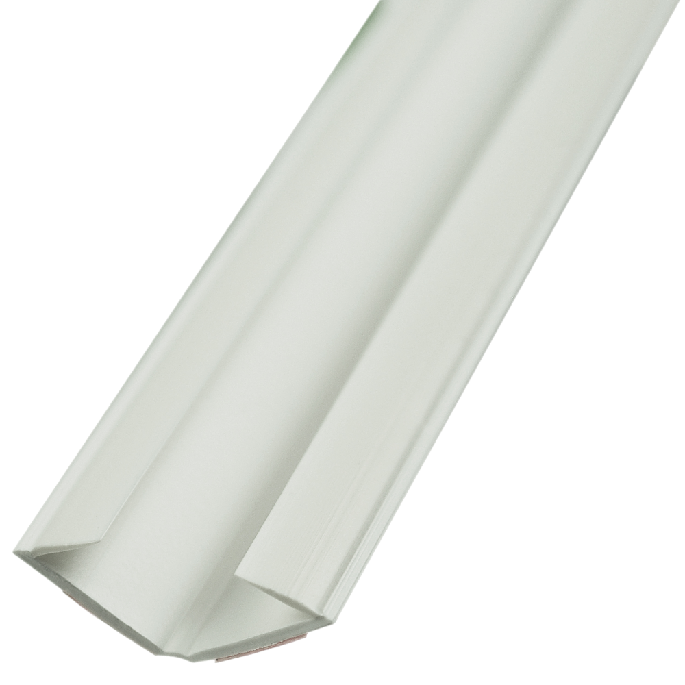 FIRESTOP Corner Bat Wing Perimeter Seal 2.1 Metre