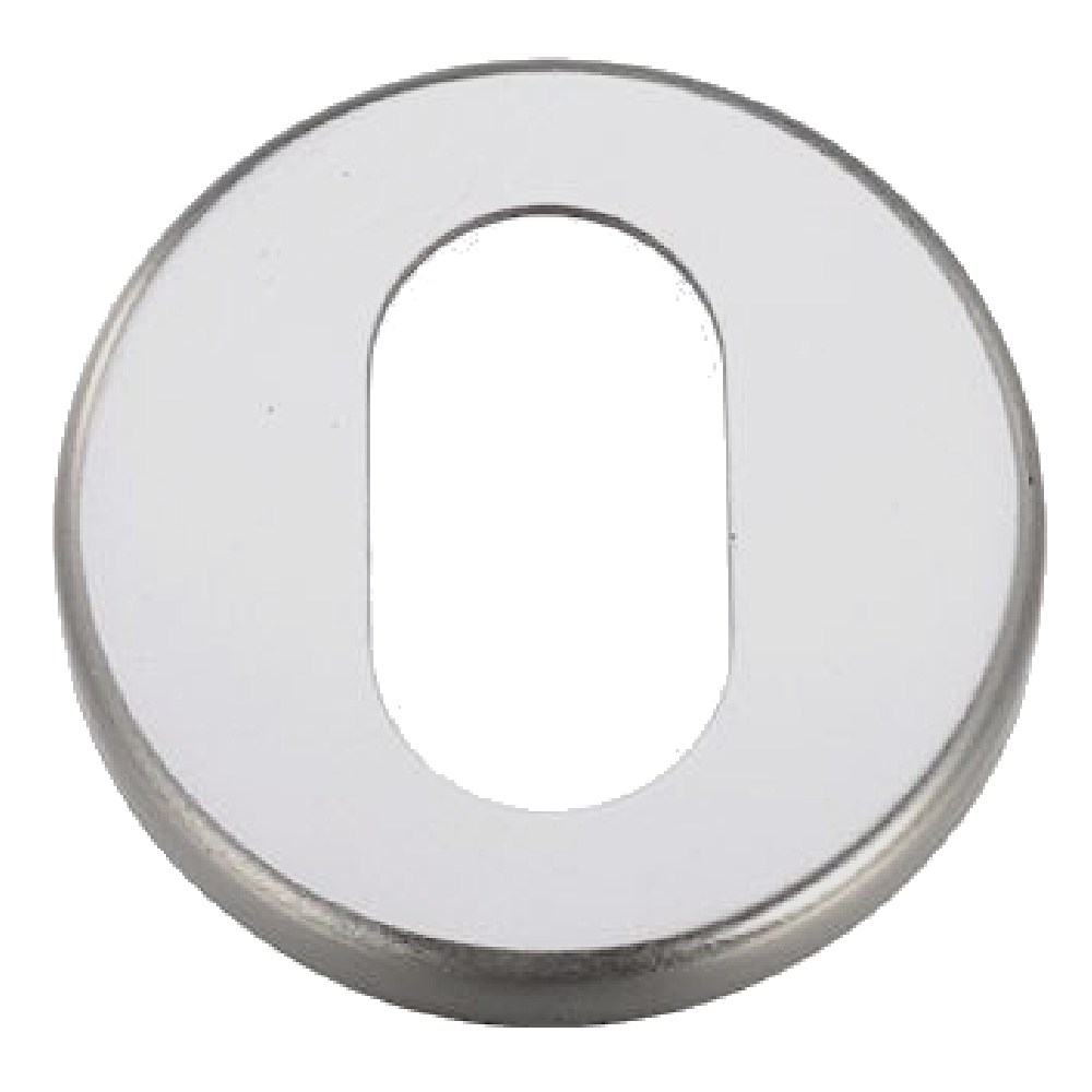 ZOO Round Escutcheon 52mm Diameter SAA