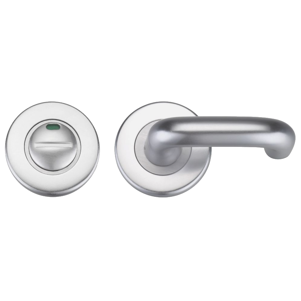 ZOO Disabled Turn & Release SSA 52mm With Indicator