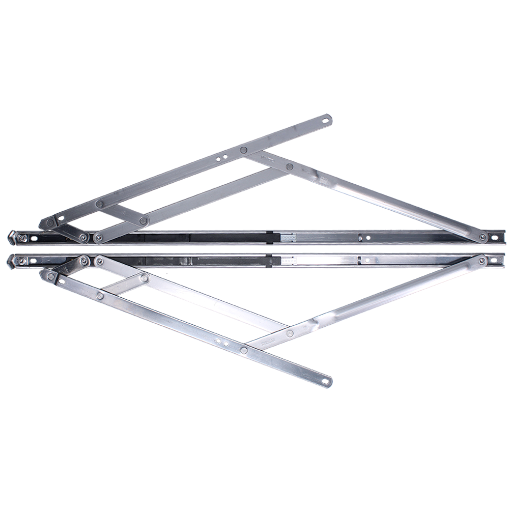 NICO Friction Hinge Restricted Non Handed Top Hung 13mm (1 Pair)