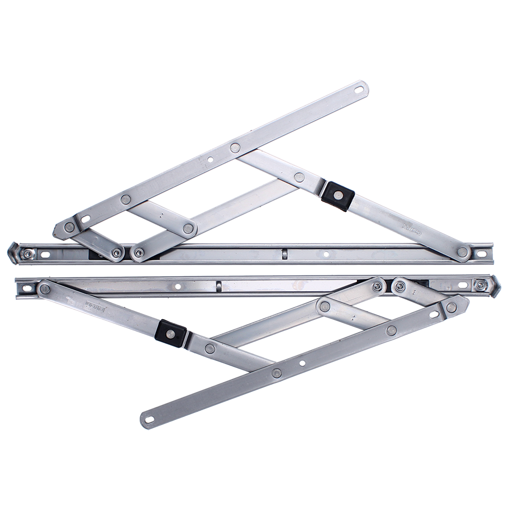 NICO Friction Hinge Restricted Non Handed Side Hung 13mm (1 Pair)