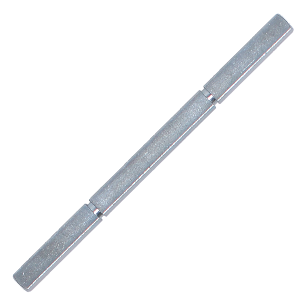 NORDAN Single Spindle To Suit 3 Fix Furniture Handles