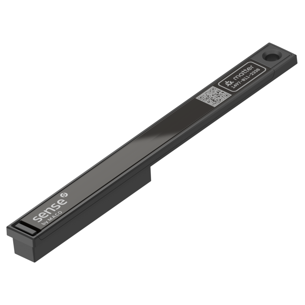 MACO Sense Wireless Sensor Matter Standard To Suit Maco Tilt & Turn Window