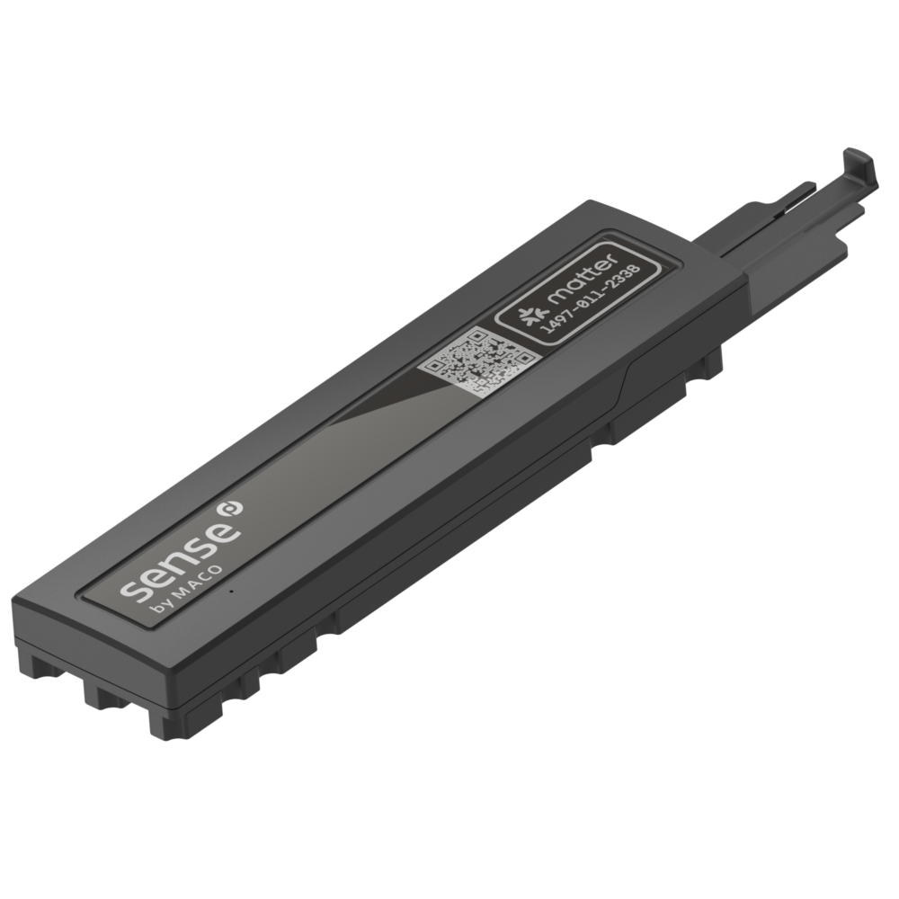 MACO Sense Wireless Sensor Matter Standard To Suit Maco Casement Window