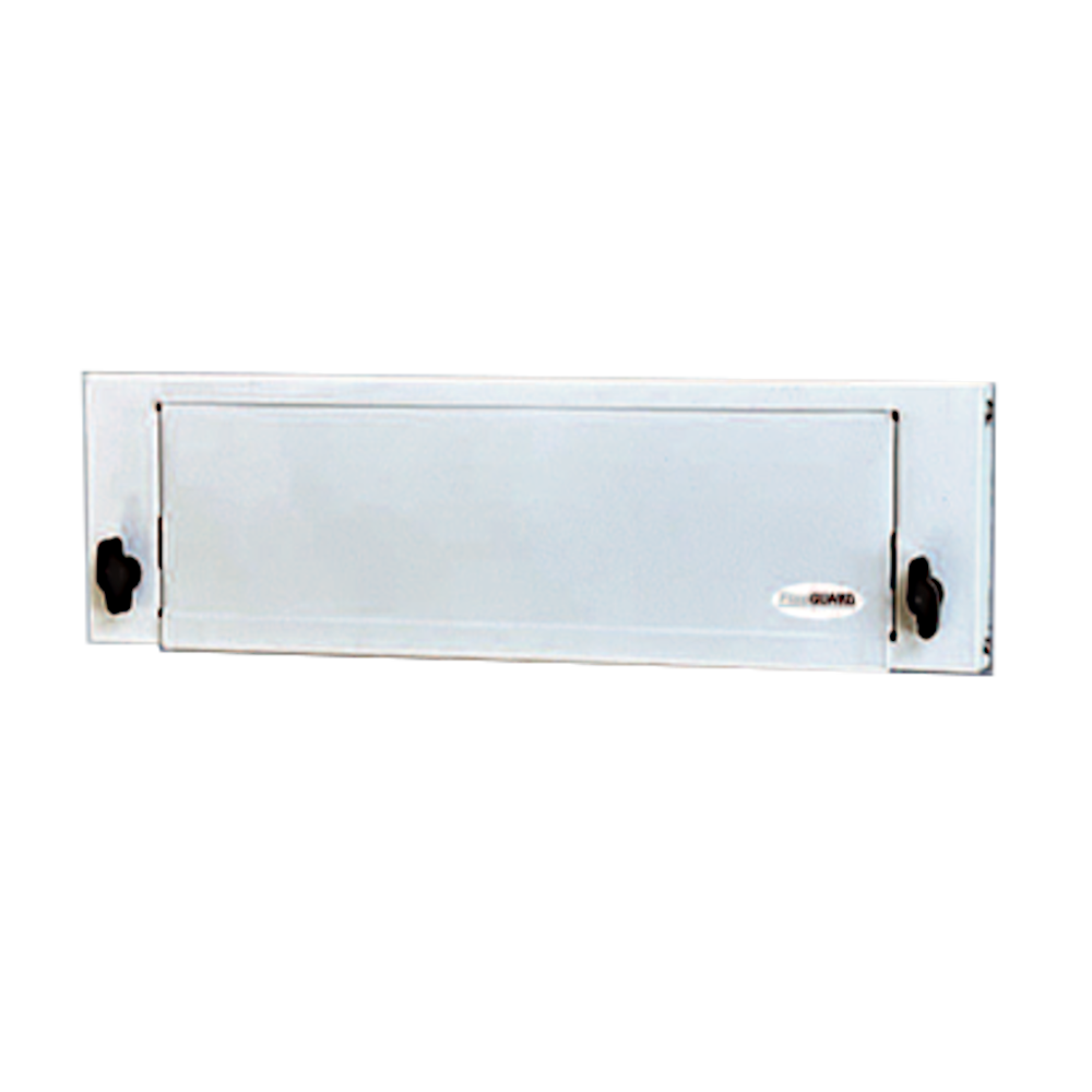 FlapGUARD Letterbox Internal Security Cover