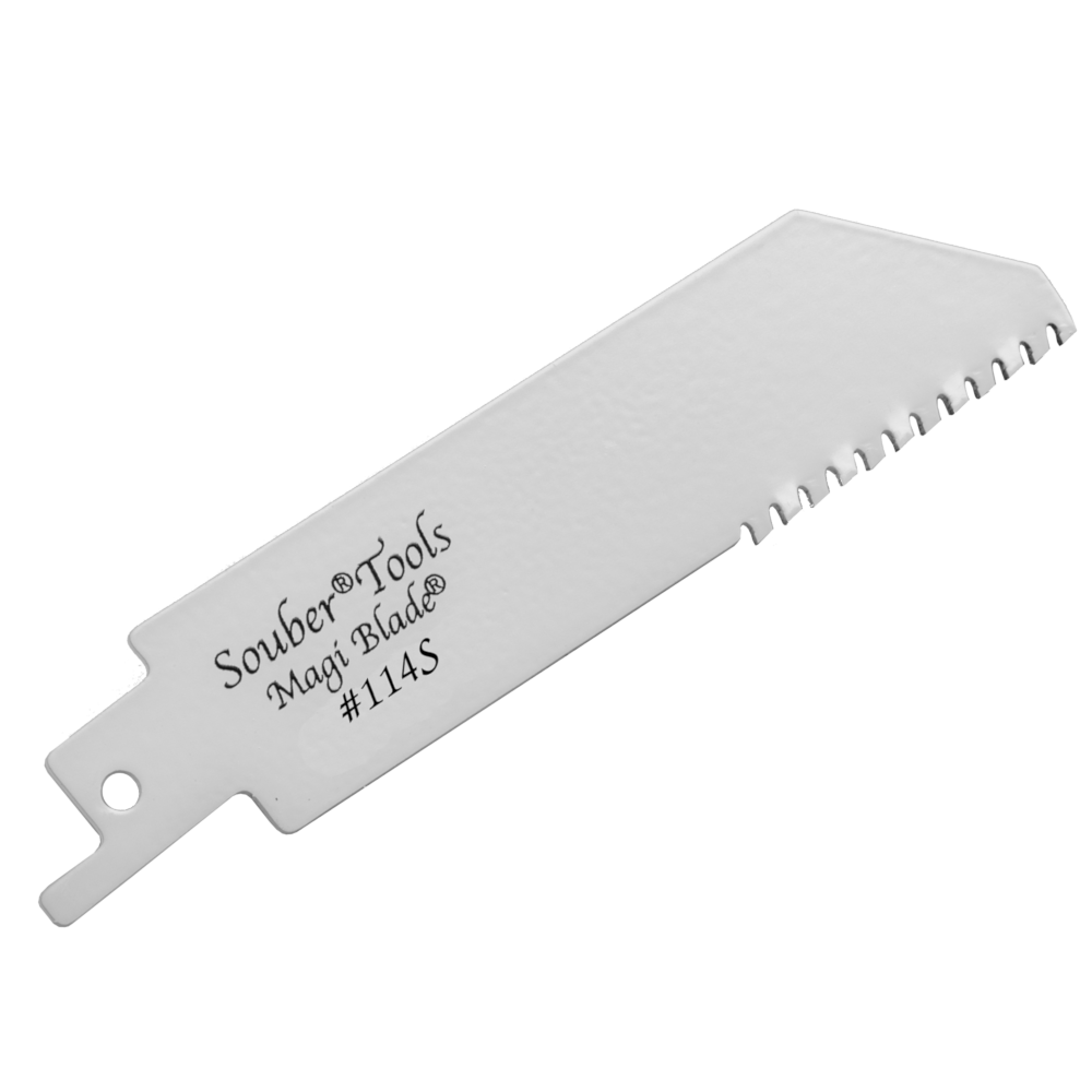 SOUBER TOOLS Magi Blade To Suit Reciprocating Saw