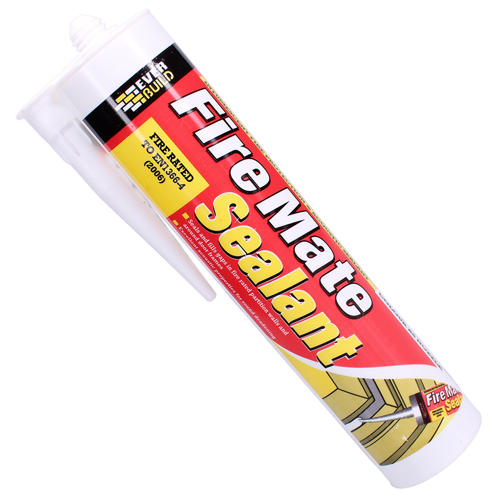 SAMUEL HEATH Intumescent Mastic To Suit Perkomatic R85