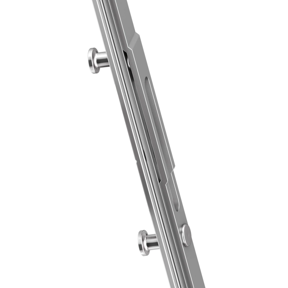 ROTO TSL Twin Cam Espagnolette With 8mm Cam Height & 22mm Backset