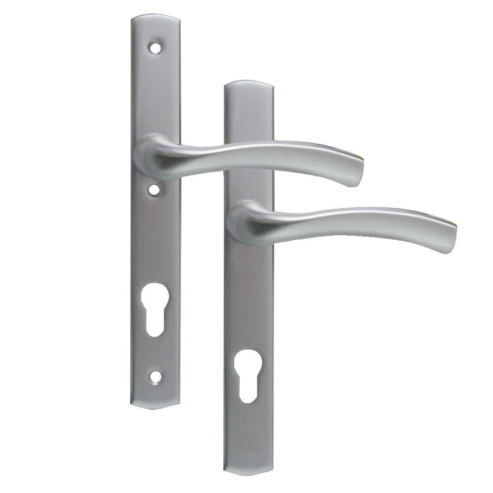 WINKHAUS Palladio Quick Fit 92 Lever/Lever Furniture To Suit 56mm-60mm Doors