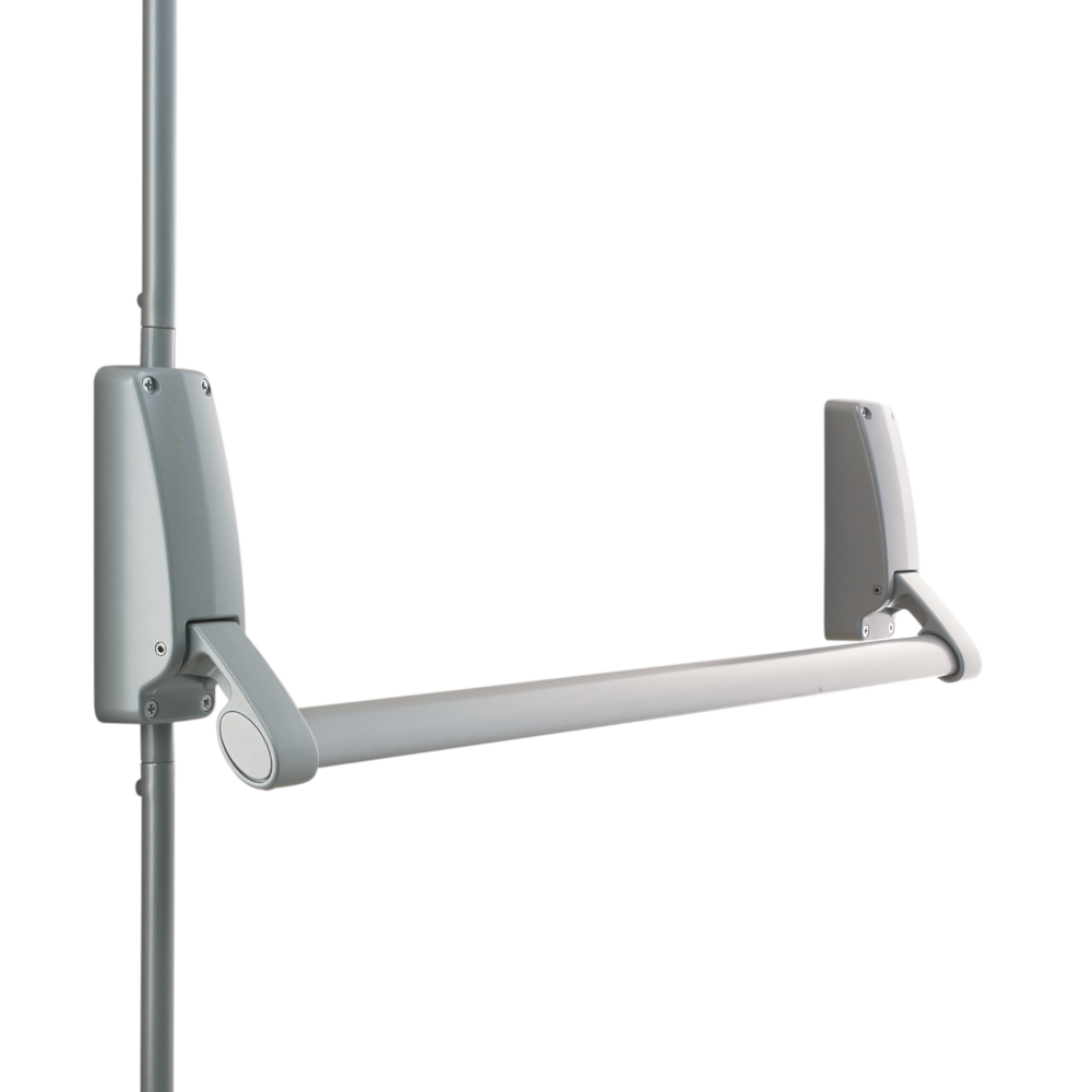 BRITON 376E Single Panic Bolt