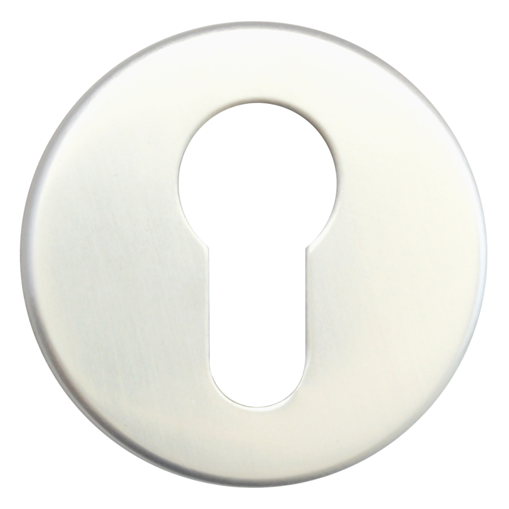 DORTREND 10ECKIAS Concealed Fixing PA Escutcheon