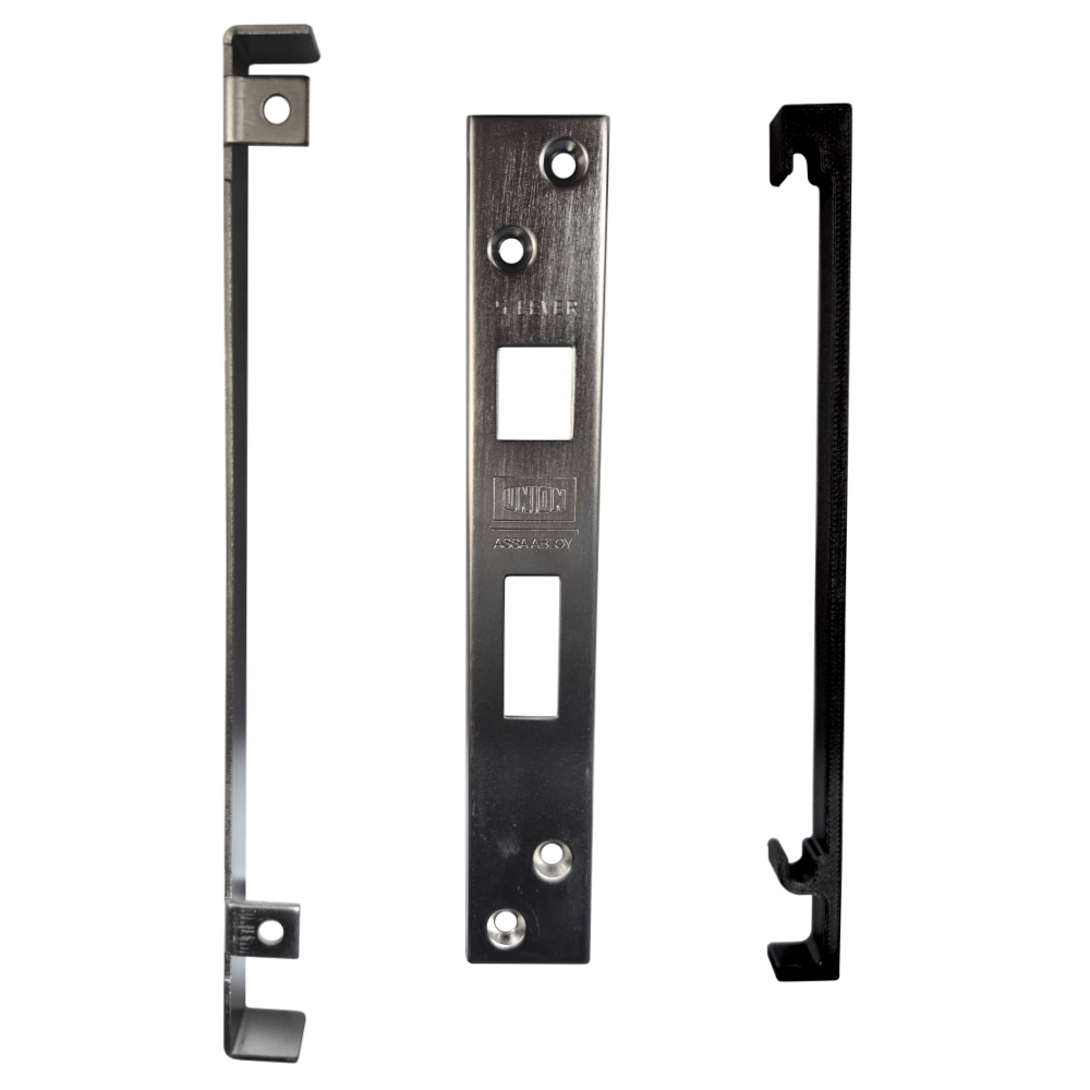 UNION 2964 Rebate To Suit 2234 & 2234E Sashlocks