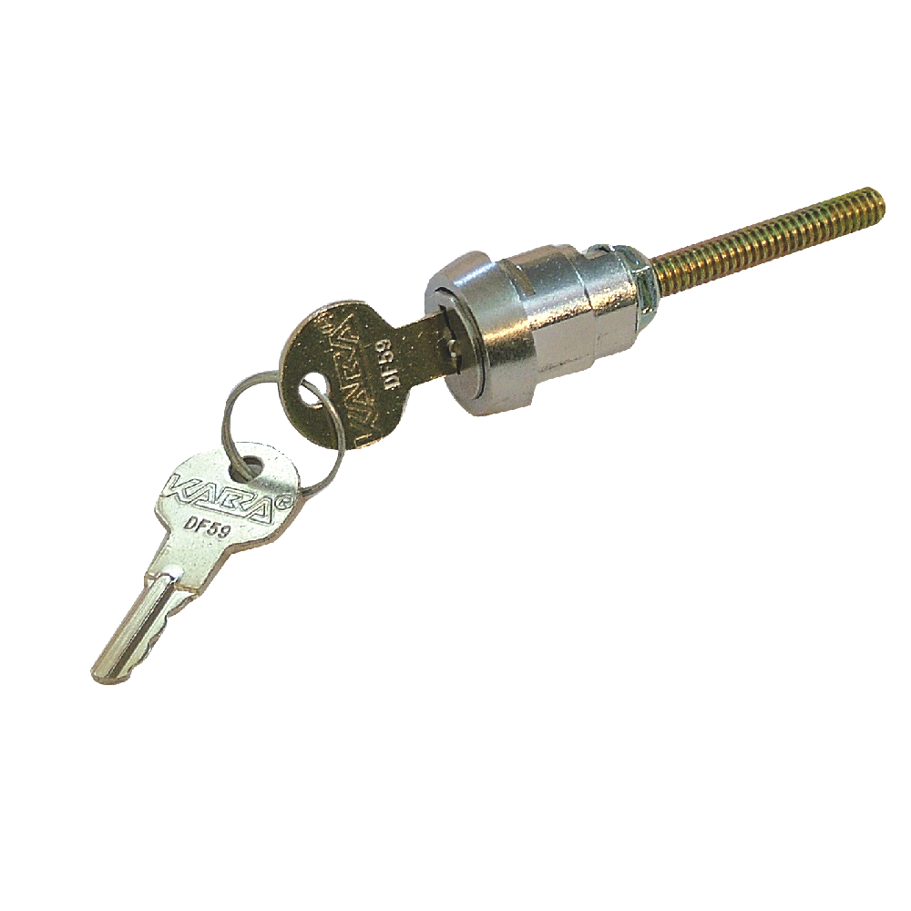 DORMAKABA 201787 Cylinder Combination Plug To Suit 1000 & L1000 Series