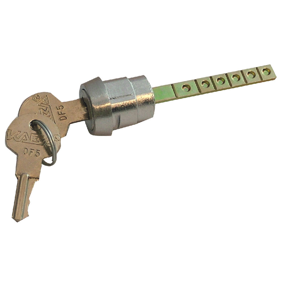 DORMAKABA 201818 Passage Set Cylinder To Suit 1000 & L1000 Series